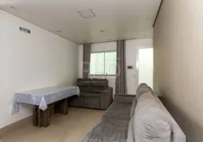 Foto 1 de Sobrado com 3 Quartos à venda, 220m² em Alvarenga, São Bernardo do Campo