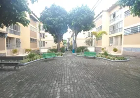 Foto 1 de Apartamento com 2 Quartos à venda, 68m² em Jardim Carioca, Rio de Janeiro