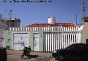 Foto 1 de Imóvel Comercial com 3 Quartos à venda, 350m² em JARDIM ROSSIGNATTI, Indaiatuba