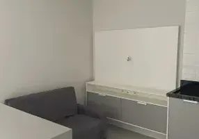 Foto 1 de Apartamento com 1 Quarto à venda, 30m² em Vila Cordeiro, São Paulo