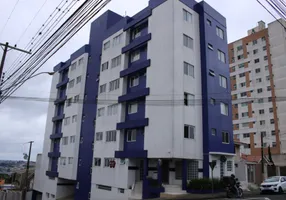 Foto 1 de Apartamento com 3 Quartos à venda, 67m² em Centro, Ponta Grossa