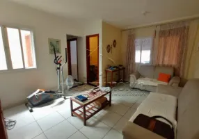 Foto 1 de Casa com 3 Quartos à venda, 120m² em Jardim Leocadia, Sorocaba