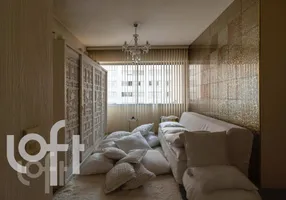 Foto 1 de Apartamento com 3 Quartos à venda, 81m² em Consolação, São Paulo
