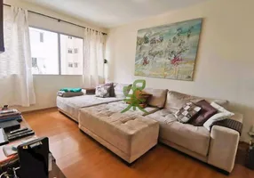 Foto 1 de Apartamento com 3 Quartos à venda, 100m² em Butantã, São Paulo