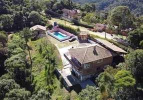 Foto 1 de Casa com 5 Quartos à venda, 360m² em Monte Verde, Camanducaia