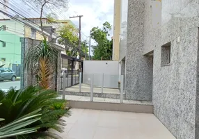 Foto 1 de Apartamento com 2 Quartos à venda, 64m² em Sion, Belo Horizonte