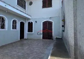 Foto 1 de Sobrado com 2 Quartos para alugar, 144m² em Vila Medeiros, São Paulo