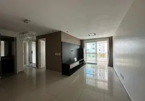 Foto 1 de Apartamento com 3 Quartos à venda, 97m² em Fátima, Fortaleza