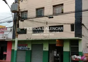 Foto 1 de Kitnet com 1 Quarto para alugar, 20m² em Amambaí, Campo Grande