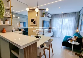 Foto 1 de Apartamento com 2 Quartos à venda, 52m² em Parangaba, Fortaleza