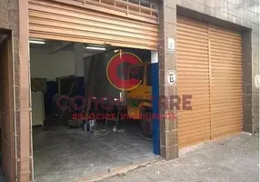 Foto 1 de Galpão/Depósito/Armazém para alugar, 160m² em Móoca, São Paulo