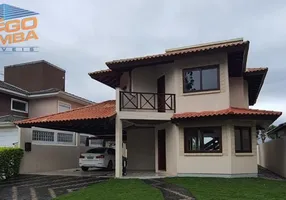 Foto 1 de Casa com 3 Quartos à venda, 252m² em Vargem Pequena, Florianópolis
