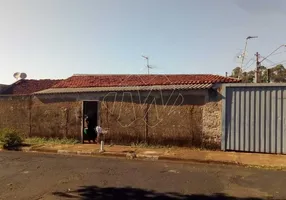 Foto 1 de Casa com 1 Quarto à venda, 39m² em Vila Esperança, Araraquara