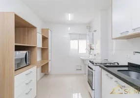 Foto 1 de Apartamento com 1 Quarto à venda, 53m² em Água Verde, Curitiba