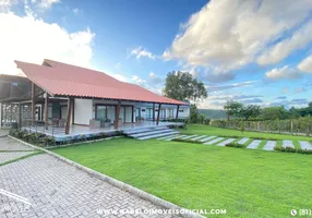 Foto 1 de Casa de Condomínio com 4 Quartos à venda, 10m² em Povoado Santa Luzia, Chã Grande
