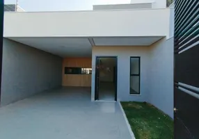 Foto 1 de Casa com 2 Quartos à venda, 109m² em Parque da Gávea, Maringá