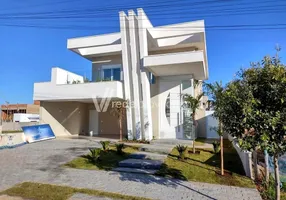 Foto 1 de Casa de Condomínio com 4 Quartos à venda, 300m² em Swiss Park, Campinas