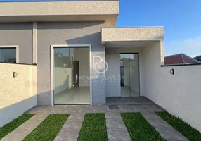 Foto 1 de Casa com 3 Quartos à venda, 96m² em Nereidas, Guaratuba