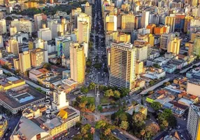 Foto 1 de Apartamento com 1 Quarto à venda, 39m² em Centro, Belo Horizonte