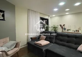 Foto 1 de Apartamento com 3 Quartos para venda ou aluguel, 114m² em Centro, São Bernardo do Campo