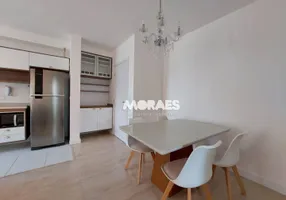 Foto 1 de Apartamento com 2 Quartos à venda, 60m² em Jardim Contorno, Bauru