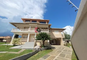 Foto 1 de Casa com 4 Quartos à venda, 507m² em Joá, Lagoa Santa