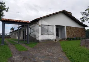 Foto 1 de Casa com 4 Quartos para alugar, 398m² em Centro, Guaíba