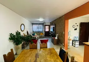 Foto 1 de Casa com 4 Quartos à venda, 150m² em Jardim Apolo, São José dos Campos