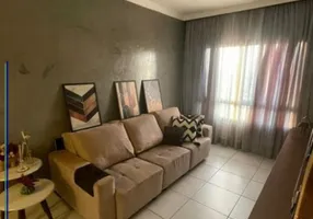 Foto 1 de Apartamento com 2 Quartos à venda, 49m² em Campos Eliseos, Ribeirão Preto