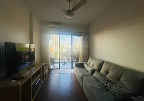 Foto 1 de Apartamento com 2 Quartos à venda, 100m² em Aparecida, Santos