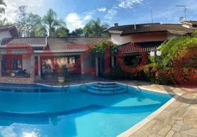 Foto 1 de Casa de Condomínio com 4 Quartos à venda, 650m² em Village Visconde de Itamaraca, Valinhos