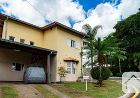 Foto 1 de Casa de Condomínio com 3 Quartos à venda, 299m² em Condominio Casa Grande, Louveira