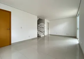 Foto 1 de Casa de Condomínio com 3 Quartos à venda, 128m² em Santa Mônica, Belo Horizonte