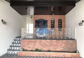 Foto 1 de Sobrado com 4 Quartos à venda, 172m² em Jardim Leonor, Cotia