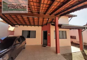 Foto 1 de Casa com 2 Quartos à venda, 155m² em Mantiqueira, Pindamonhangaba