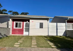 Foto 1 de Casa de Condomínio com 2 Quartos à venda, 79m² em Jardim das Tulipas, Holambra