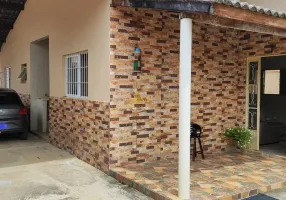 Foto 1 de Casa com 3 Quartos à venda, 143m² em Belvedere Club dos 500, Guaratinguetá