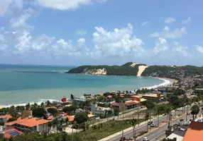 Foto 1 de Apartamento com 1 Quarto à venda, 32m² em Ponta Negra, Natal