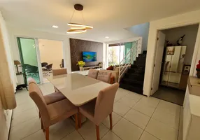 Foto 1 de Casa de Condomínio com 3 Quartos à venda, 146m² em Lagoa Redonda, Fortaleza