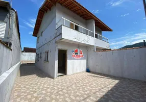 Foto 1 de Casa com 2 Quartos à venda, 74m² em Balneario Maraja, Itanhaém