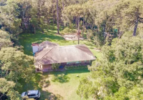 Foto 1 de Fazenda/Sítio com 3 Quartos à venda, 209m² em Palmitalzinho, Quatro Barras