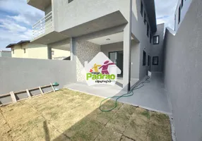 Foto 1 de Sobrado com 3 Quartos à venda, 125m² em Jardim Maristela II, Atibaia