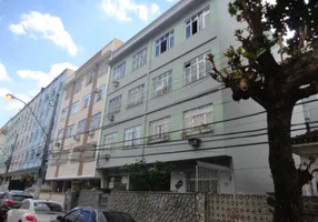 Foto 1 de Apartamento com 2 Quartos para alugar, 60m² em Fonseca, Niterói