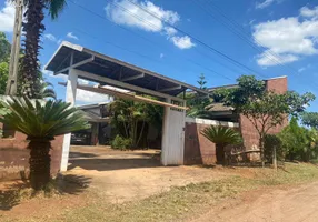 Foto 1 de Fazenda/Sítio com 3 Quartos à venda, 250m² em Residencial Vista Alegre II e III Zona Rural, São José do Rio Preto