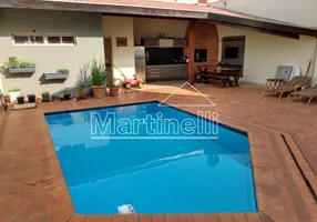 Foto 1 de Casa com 3 Quartos à venda, 268m² em Jardim Califórnia, Ribeirão Preto