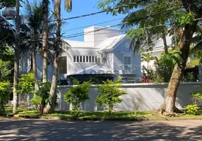 Foto 1 de Casa com 8 Quartos à venda, 550m² em Recreio Dos Bandeirantes, Rio de Janeiro