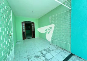 Foto 1 de Casa com 3 Quartos à venda, 82m² em Cidade dos Funcionários, Fortaleza