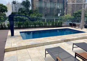 Foto 1 de Apartamento com 4 Quartos à venda, 352m² em Bela Vista, São Paulo