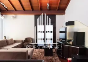 Foto 1 de Apartamento com 3 Quartos à venda, 159m² em Vila Gumercindo, São Paulo