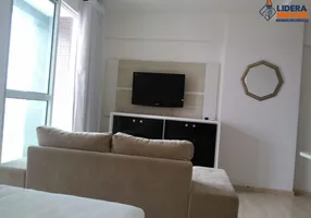 Foto 1 de Apartamento com 1 Quarto à venda, 33m² em Capuchinhos, Feira de Santana